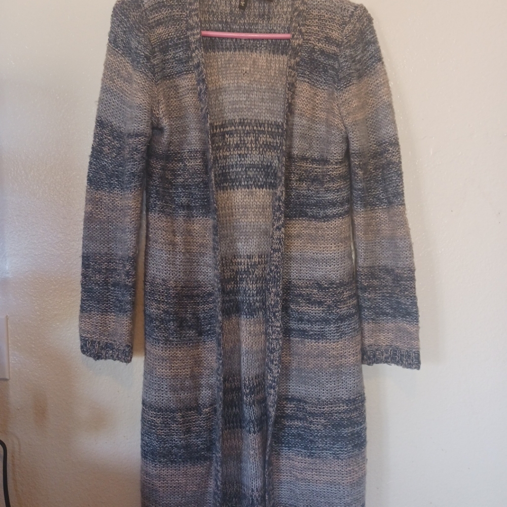 Ladies sweater